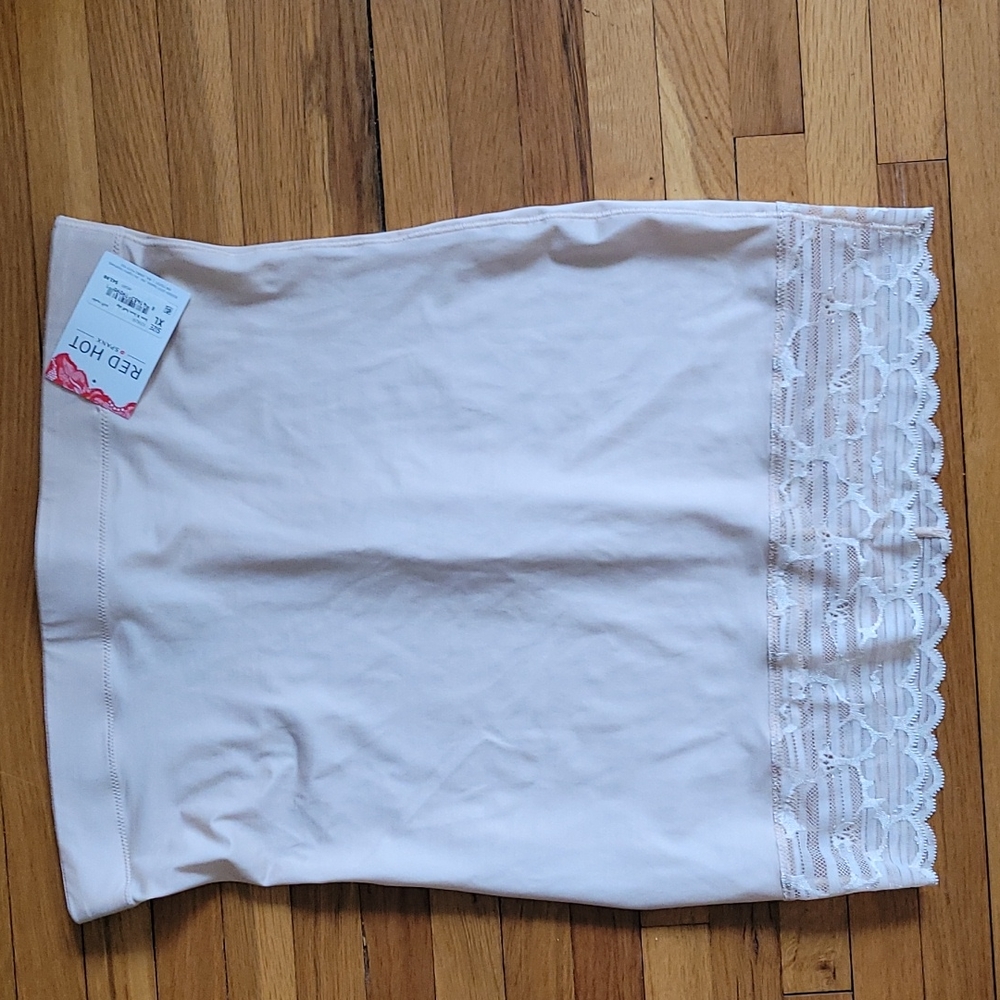 Spanx slip